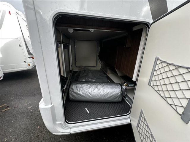 Eura Mobil Profila T 726 QF PROILA CONFORT - Photo 8