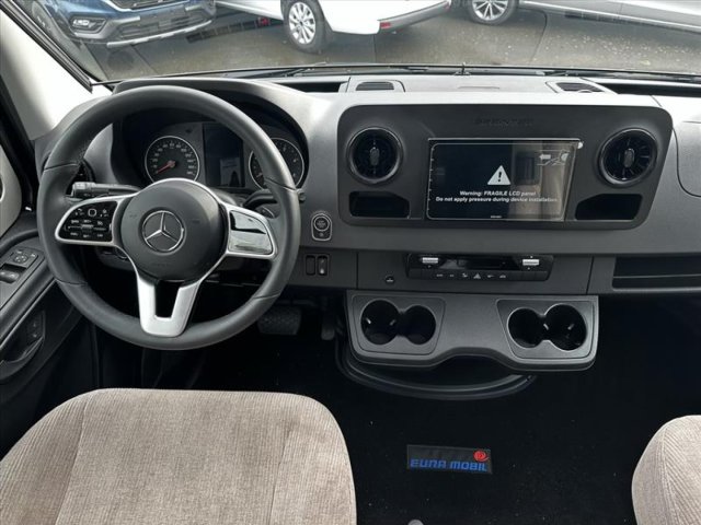 Eura Mobil Profila T 726 QF PROILA CONFORT - Photo 10