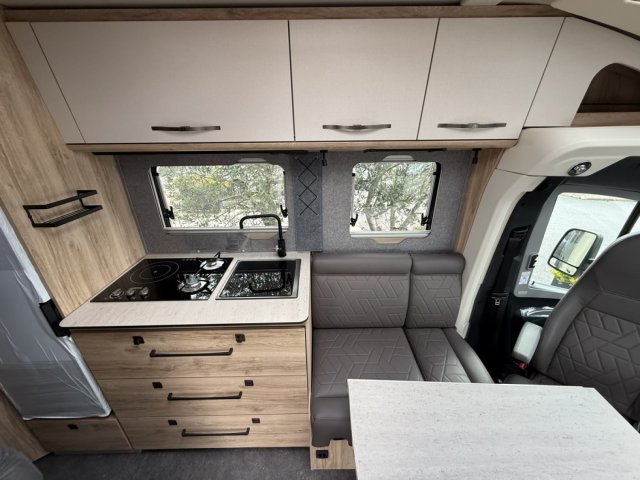 Eura Mobil Xtura 686 EF - Photo 4