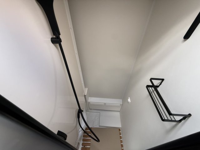 Eura Mobil Xtura 686 EF - Photo 6