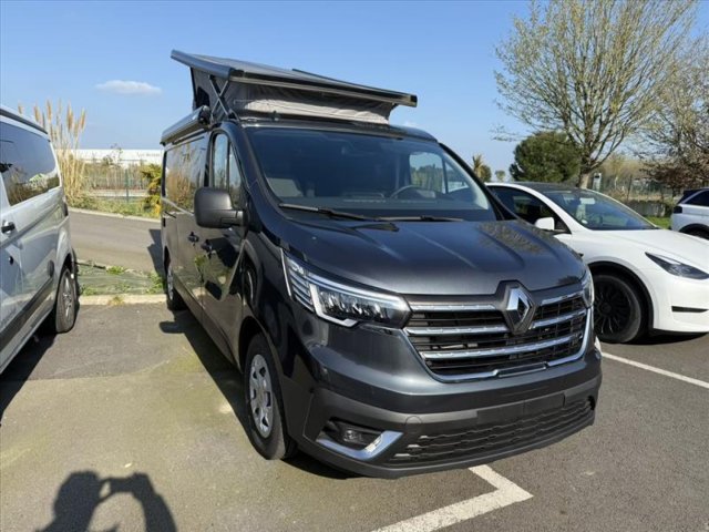 Font Vendome Auto Camp AUTOCAMP XL - Photo 1