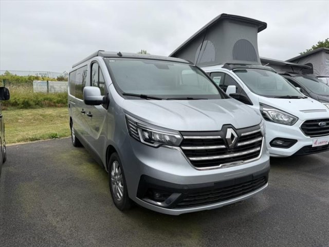 Font Vendome Auto Camp AUTOCAMP XL - Photo 1