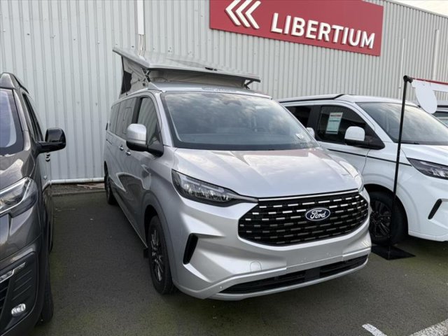 Font Vendome Auto Camper XL Neuf
