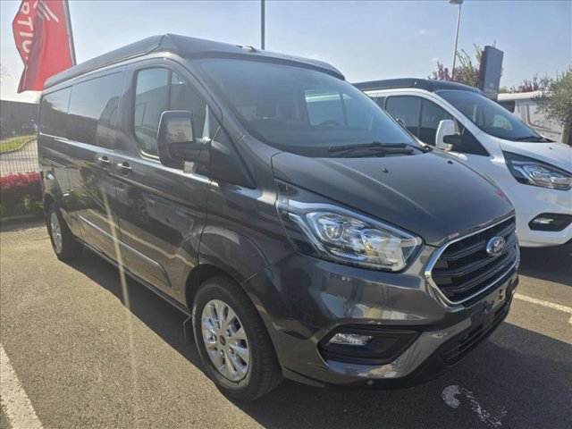 Font Vendome Auto Camper XL - Photo 1