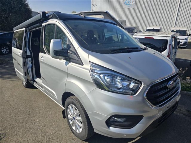 Font Vendome Auto Camper XL - Photo 1