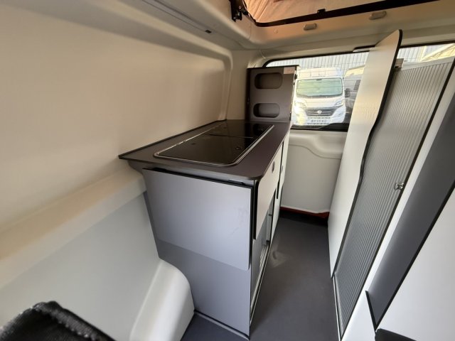 Font Vendome Auto Camper XL AUTOCAMPER - Photo 3