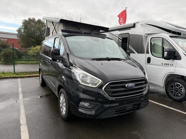 Achat Font Vendome Auto Camper XL AUTOCAMPER Neuf