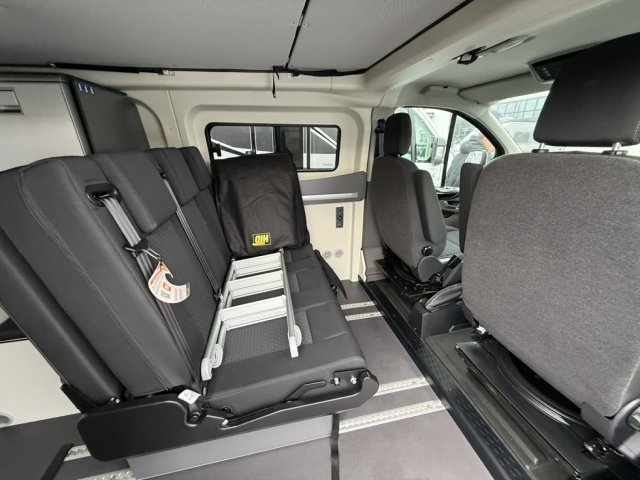 Font Vendome Auto Camper XL AUTOCAMPER - Photo 2