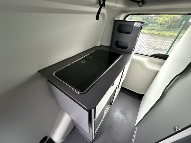 Font Vendome Auto Camper XL AUTOCAMPER - Photo 3