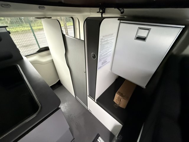 Font Vendome Auto Camper XL AUTOCAMPER - Photo 4