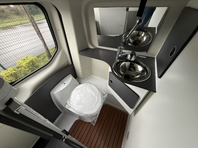 Font Vendome Auto Camper XL AUTOCAMPER - Photo 5