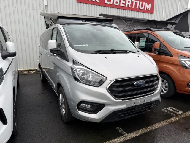 Font Vendome Auto Camper AUTOCAMPER MAX - Photo 6