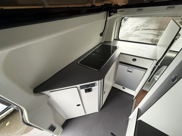 Font Vendome Auto Camper AUTOCAMPER MAX - Photo 2