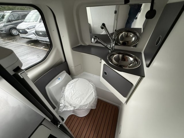 Font Vendome Auto Camper AUTOCAMPER MAX - Photo 3