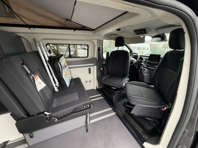 Font Vendome Auto Camper AUTOCAMPER MAX - Photo 2