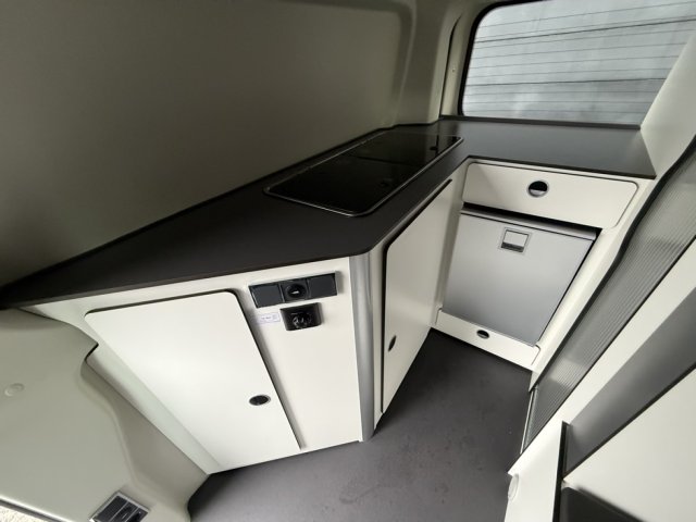 Font Vendome Auto Camper AUTOCAMPER MAX - Photo 3