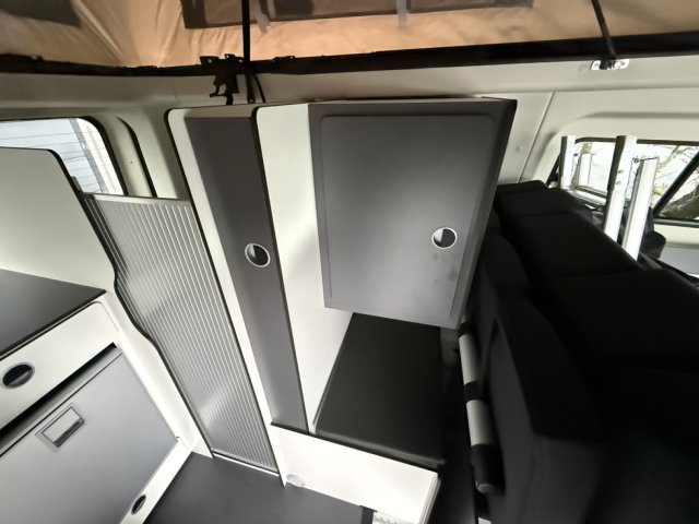 Font Vendome Auto Camper AUTOCAMPER MAX - Photo 5