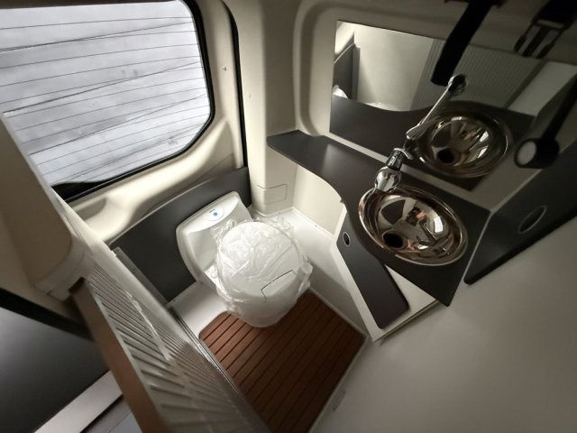 Font Vendome Auto Camper AUTOCAMPER MAX - Photo 6