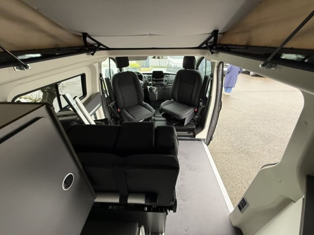 Font Vendome Auto Camper AUTOCAMPER MAX - Photo 7