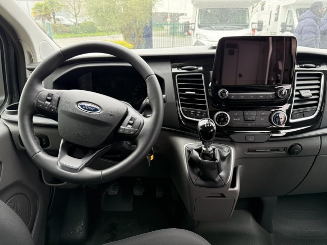 Font Vendome Auto Camper AUTOCAMPER MAX - Photo 8