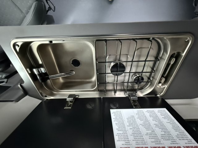 Font Vendome Auto Camper - Photo 3