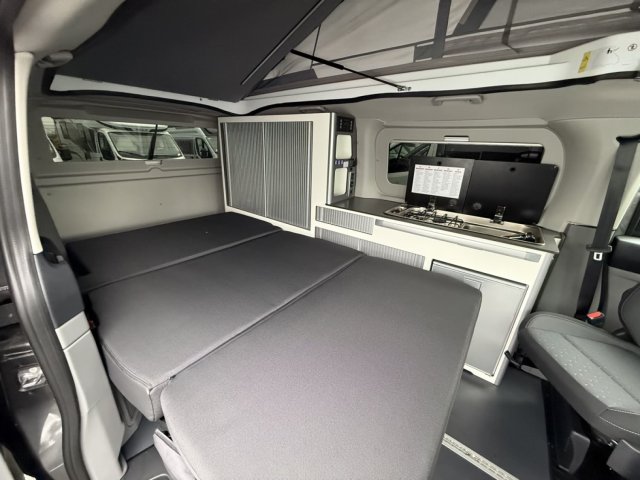 Font Vendome Auto Camper - Photo 5