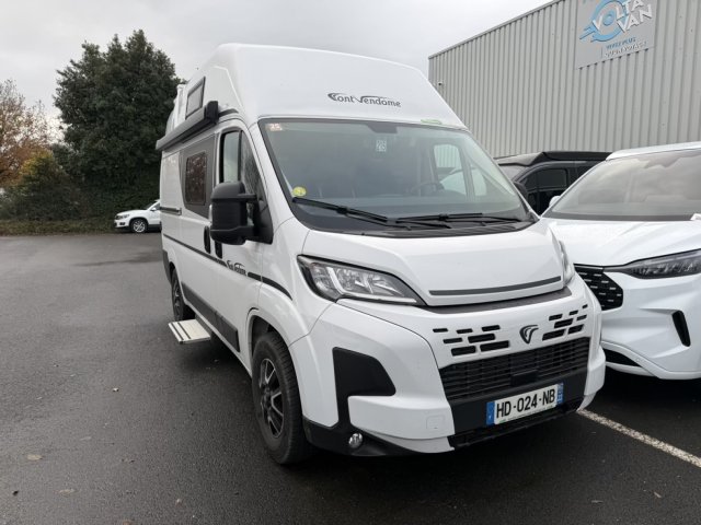 Achat Font Vendome Bel Horizon Occasion