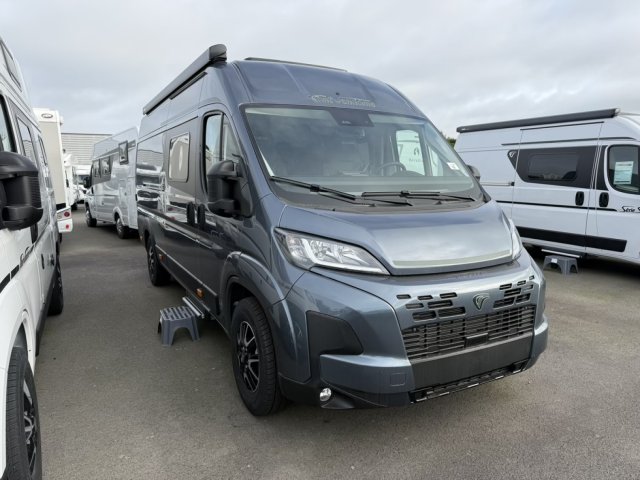 Achat Font Vendome Duo Van SERIE S Neuf