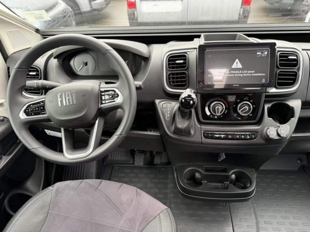 Font Vendome Duo Van LIT GARAGE - Photo 7