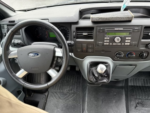 Font Vendome Forty Van - Photo 3