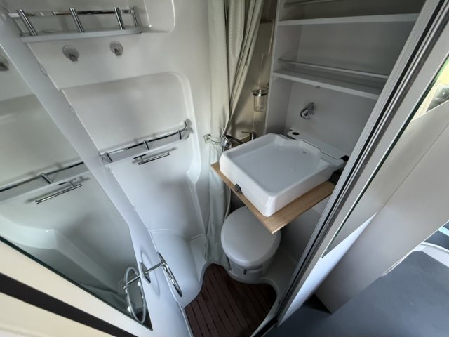 Font Vendome Fourgon Van SEJOUR - Photo 4