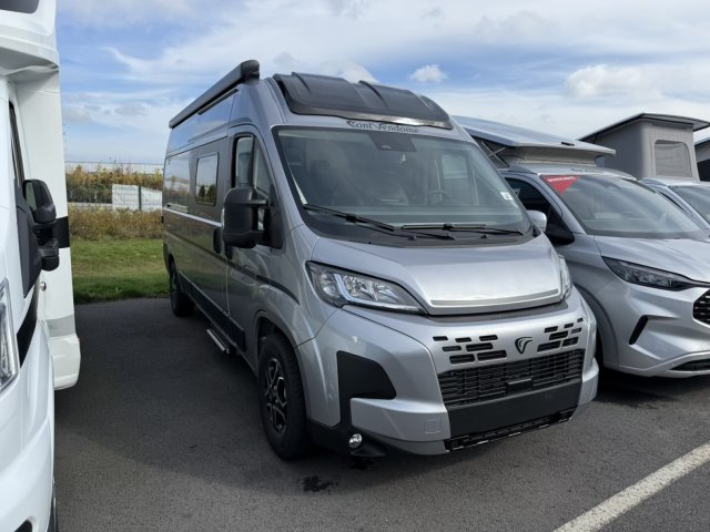 Achat Font Vendome Leader Camp Duo Elegance LEADERCAMP SERIE Neuf