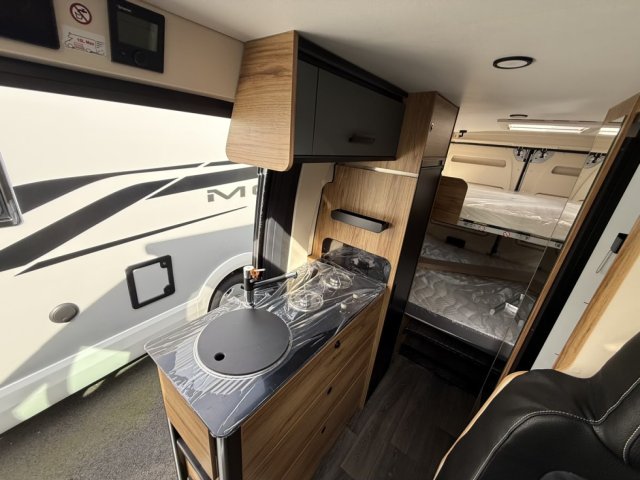 Font Vendome Leader Camp Duo Elegance LEADERCAMP SERIE - Photo 2