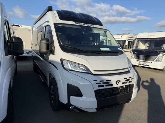 Font Vendome Leader Camp Elegance SERIE Neuf