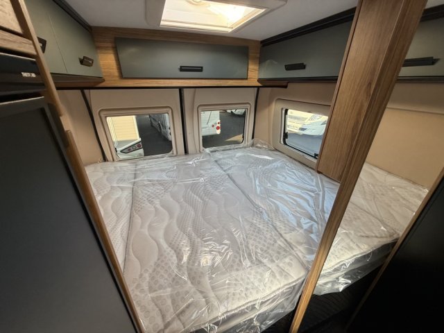 Font Vendome Leader Camp Elegance SERIE - Photo 6