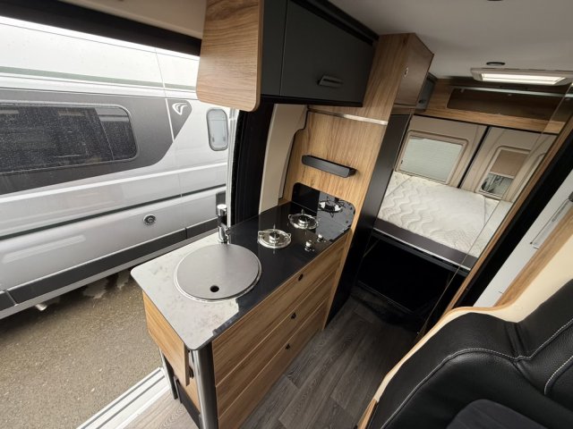 Font Vendome Leader Camp SERIE S - Photo 3