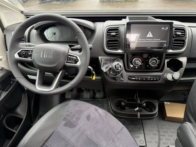 Font Vendome Leader Camp SERIE S - Photo 7