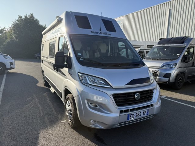 Font Vendome Mondea Occasion