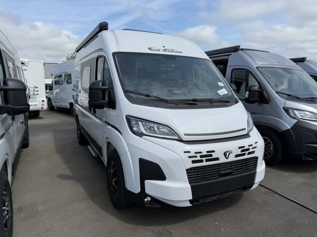Achat Font Vendome Rando Camp SERIE S Neuf