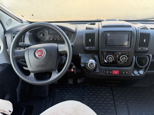 Font Vendome Rando Camp - Photo 6