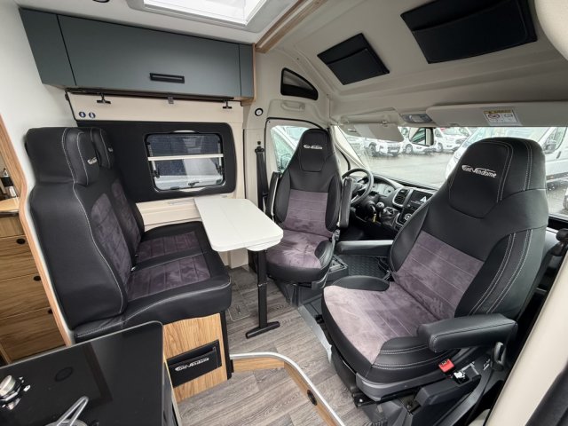 Font Vendome Rando Camp SERIE S - Photo 2