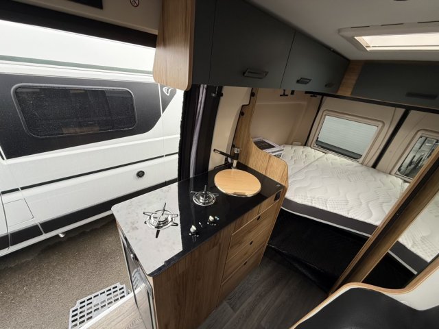 Font Vendome Rando Camp SERIE S - Photo 3