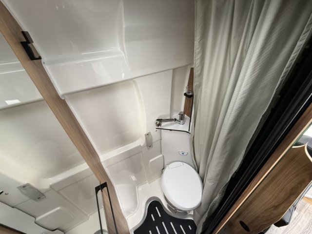 Font Vendome Rando Camp SERIE S - Photo 4