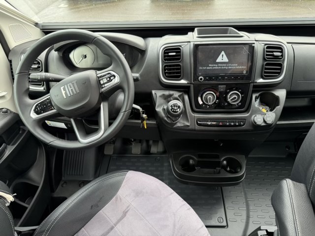 Font Vendome Rando Camp SERIE S - Photo 6