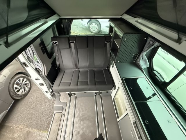 Hanroad Trek 5+ 5 + - Photo 2