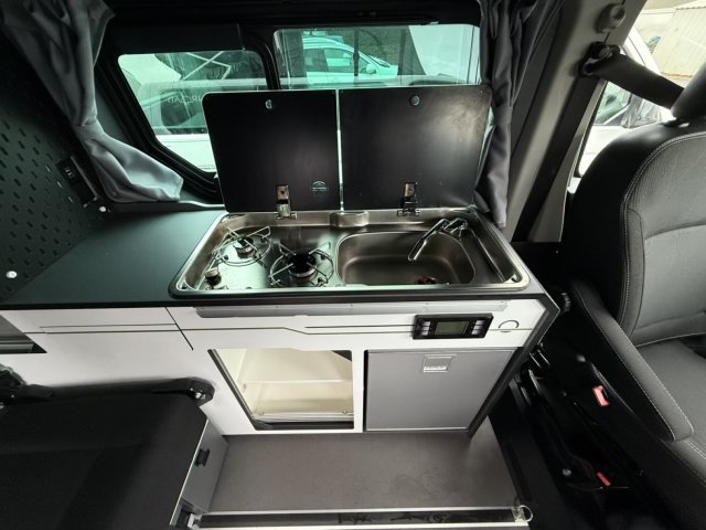 Hanroad Trek 5+ 5 + - Photo 4