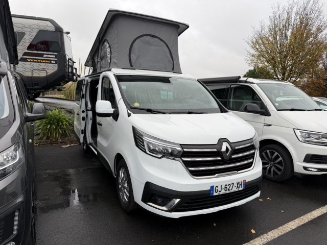 Hanroad Trek 5+ 5 + - Photo 6