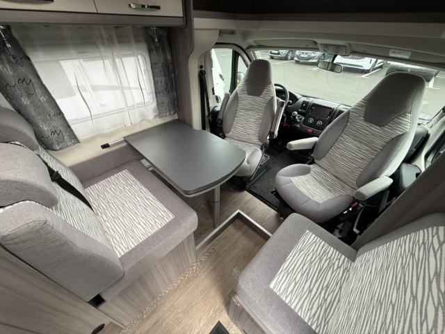 Hobby Optima Ontour Edition V 65 GF V65 - Photo 2