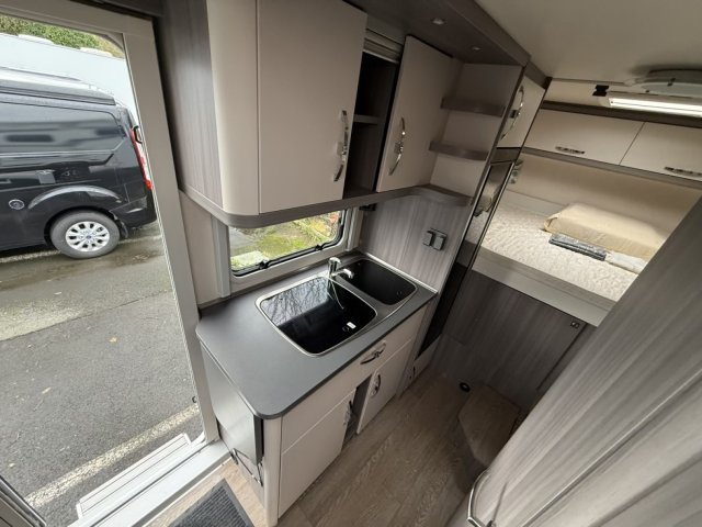 Hobby Optima Ontour Edition V 65 GF V65 - Photo 3