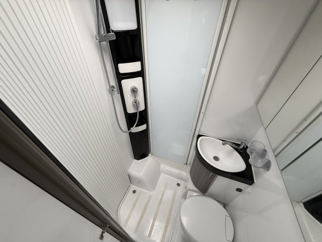 Hobby Optima Ontour Edition V 65 GF V65 - Photo 4